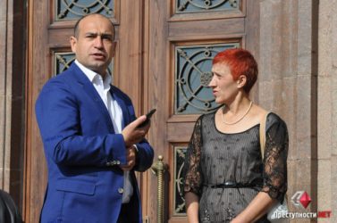 Зоозащитники вышли под здание Николаевского горсовета с митингом против применения эвтаназии к собакам (ВИДЕО) | Корабелов.ИНФО image 4