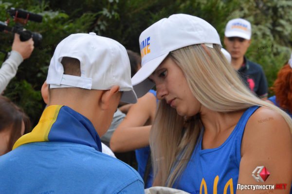 Дети погибших и раненых бойцов АТО из Николаевской области отправились отдыхать в Турцию | Корабелов.ИНФО image 4