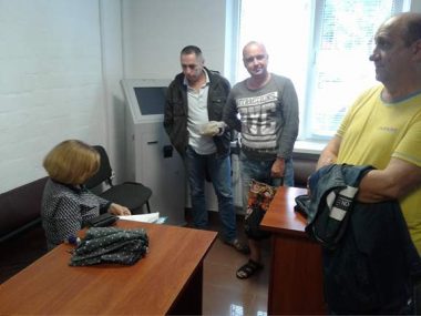 Суд за скасування «антинародного» «зонування» триває. Відповідачі саботують процес | Корабелов.ИНФО image 2