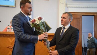 "В Николаеве сегодня два мэра – Сенкевич и Дятлов", - губернатор Савченко | Корабелов.ИНФО
