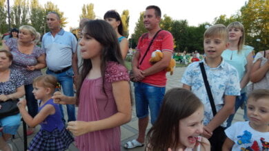 Отдаленным районам Николаева - приоритет: стартует конкурс молодежных мероприятий, финансируемых из горбюджета | Корабелов.ИНФО