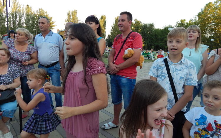 Отдаленным районам Николаева - приоритет: стартует конкурс молодежных мероприятий, финансируемых из горбюджета | Корабелов.ИНФО