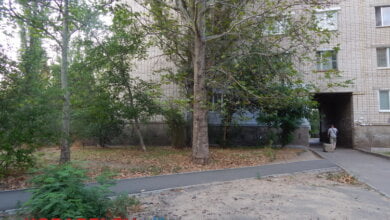 Дерзкое преступление: разбойное нападение средь бела дня в Корабельном районе | Корабелов.ИНФО