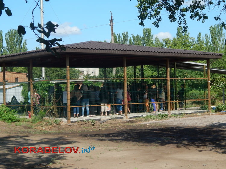 "Она была такая... Все ее любили". В Корабельном простились со школьницей, покончившей жизнь самоубийством | Корабелов.ИНФО image 3