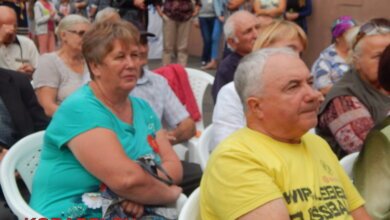 «Видишь суслика? Нет? А он там есть», - Сенкевич снова встретился с жителями Корабельного района (ВИДЕО) | Корабелов.ИНФО image 3