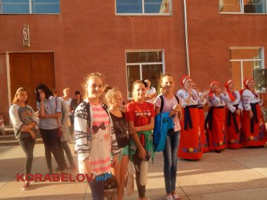 "Венок Украине сплетаю из талантов родного края", - в Корабельном отпраздновали День Независимости страны (ВИДЕО) | Корабелов.ИНФО image 4