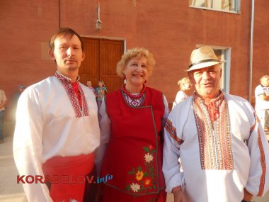 "Венок Украине сплетаю из талантов родного края", - в Корабельном отпраздновали День Независимости страны (ВИДЕО) | Корабелов.ИНФО image 7