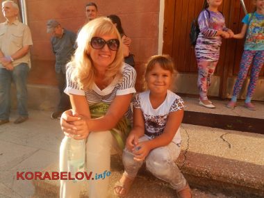 "Венок Украине сплетаю из талантов родного края", - в Корабельном отпраздновали День Независимости страны (ВИДЕО) | Корабелов.ИНФО image 8