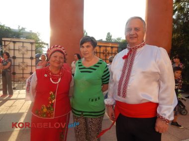 "Венок Украине сплетаю из талантов родного края", - в Корабельном отпраздновали День Независимости страны (ВИДЕО) | Корабелов.ИНФО image 9