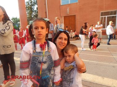 "Венок Украине сплетаю из талантов родного края", - в Корабельном отпраздновали День Независимости страны (ВИДЕО) | Корабелов.ИНФО image 11