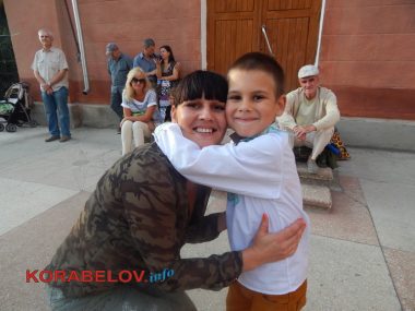 "Венок Украине сплетаю из талантов родного края", - в Корабельном отпраздновали День Независимости страны (ВИДЕО) | Корабелов.ИНФО image 12