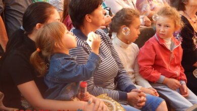 "Венок Украине сплетаю из талантов родного края", - в Корабельном отпраздновали День Независимости страны (ВИДЕО) | Корабелов.ИНФО image 14