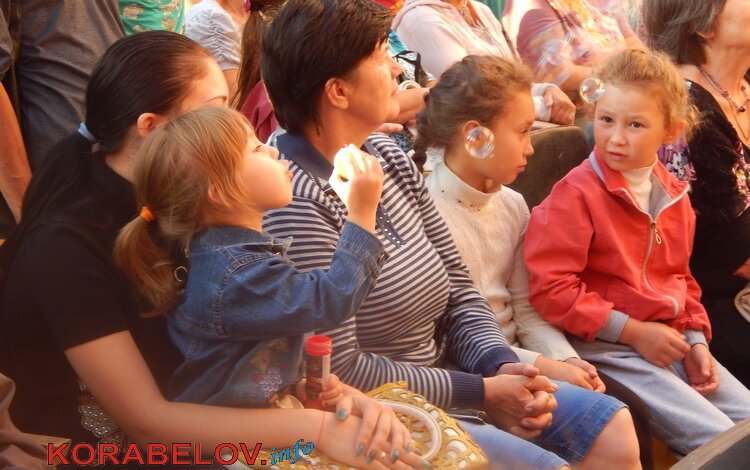 "Венок Украине сплетаю из талантов родного края", - в Корабельном отпраздновали День Независимости страны (ВИДЕО) | Корабелов.ИНФО image 14