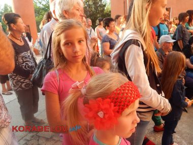 "Венок Украине сплетаю из талантов родного края", - в Корабельном отпраздновали День Независимости страны (ВИДЕО) | Корабелов.ИНФО image 15