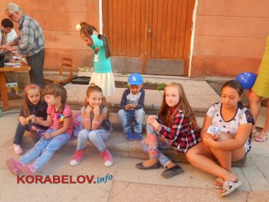 "Венок Украине сплетаю из талантов родного края", - в Корабельном отпраздновали День Независимости страны (ВИДЕО) | Корабелов.ИНФО image 17