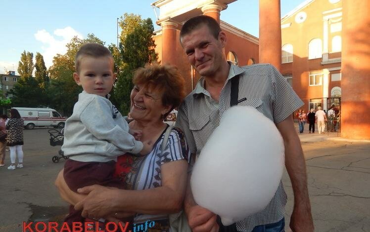 "Венок Украине сплетаю из талантов родного края", - в Корабельном отпраздновали День Независимости страны (ВИДЕО) | Корабелов.ИНФО image 23