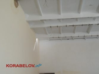 "Не нравится - забирайте документы". Школа в Корабельном районе 1 сентября встречает в аварийном состоянии (ВИДЕО) | Корабелов.ИНФО image 8