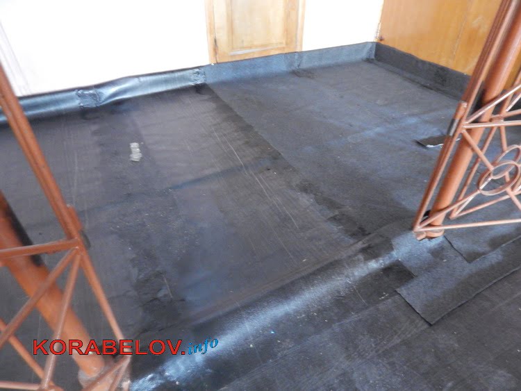 "Не нравится - забирайте документы". Школа в Корабельном районе 1 сентября встречает в аварийном состоянии (ВИДЕО) | Корабелов.ИНФО image 13