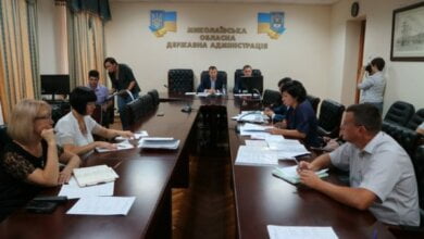 О николаевских госпитальных округах, Витовской ЦРБ и дополнительных средствах на программу "Доступные лекарства"| Корабелов.ИНФО