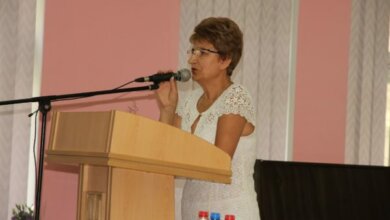 Николаевские школьники обеспечены учебниками к новому учебному году на 95% | Корабелов.ИНФО image 1