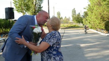 "Ми – одна велика родина". З нагоди Державних свят відбулися урочисті збори колективу ДП «СК «Ольвія» | Корабелов.ИНФО image 8