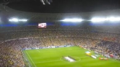 "Украинский гимн снова будет звучать в нашем Донецке", - Петр Порошенко | Корабелов.ИНФО