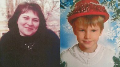 В Николаеве разыскивают пропавших без вести женщину и ее 8-летнего сына | Корабелов.ИНФО