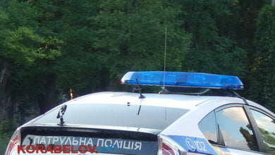 "Венок Украине сплетаю из талантов родного края", - в Корабельном отпраздновали День Независимости страны (ВИДЕО) | Корабелов.ИНФО image 26