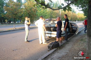 В Корабельном районе задержали за вымогательство 45000 грн главу райсовета, помощника нардепа от «Народного фронта» | Корабелов.ИНФО image 3