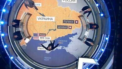 «Мы их расстреляем и повесим»: на российском ток-шоу прокомментировали строительство базы ВМС в Очакове | Корабелов.ИНФО