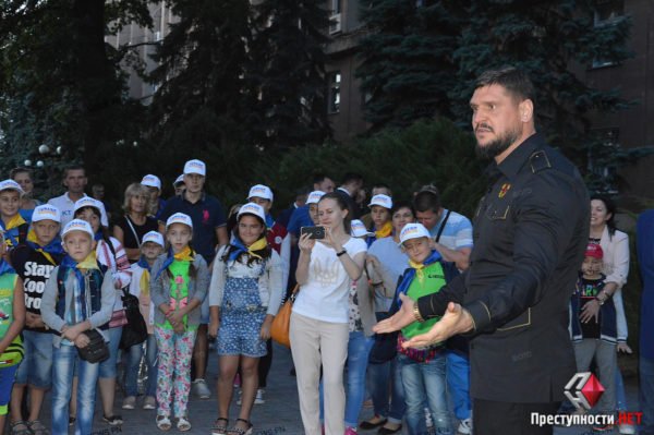 Дети погибших и раненых бойцов АТО из Николаевской области отправились отдыхать в Турцию | Корабелов.ИНФО image 6