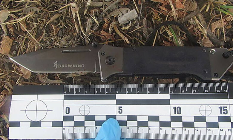 Из-за ссоры в "маршрутке" николаевца тяжело ранили ножом | Корабелов.ИНФО