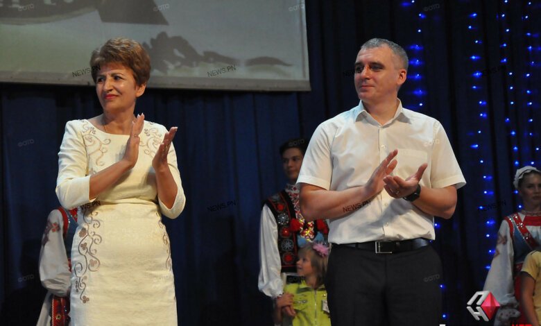 Сенкевич пообещал с 1 сентября повысить зарплаты воспитателям в детсадах - на это выделили 9 млн.грн | Корабелов.ИНФО