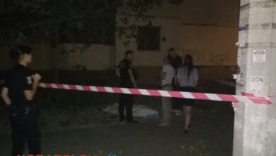 Покончила с собой 14-летняя девочка, выбросившись из окна "многоэтажки" в Корабельном районе Николаева | Корабелов.ИНФО image 1