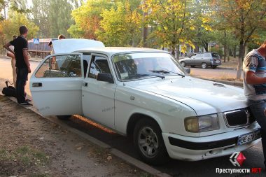 В Корабельном районе задержали за вымогательство 45000 грн главу райсовета, помощника нардепа от «Народного фронта» | Корабелов.ИНФО image 4