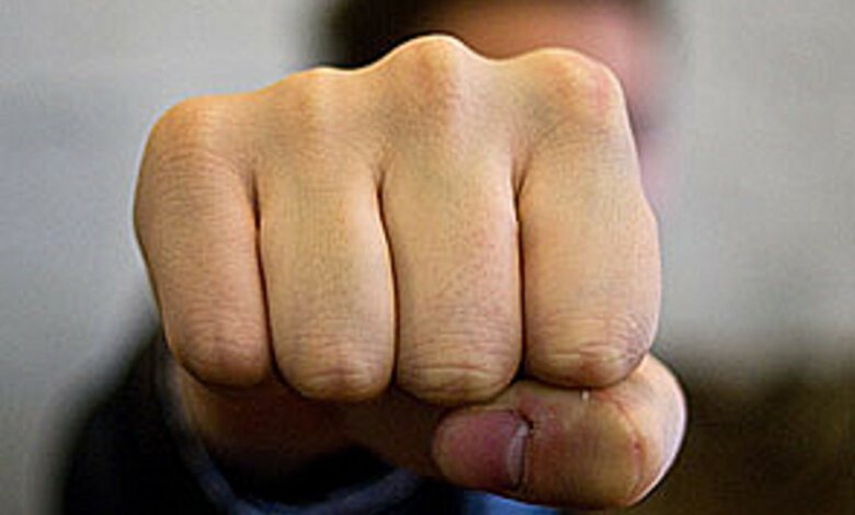 Парубок з Корабельного через нероздiлене кохання тяжко побив суперника. Тепер драчуну загрожує до 8 рокiв тюрми | Корабелов.ИНФО