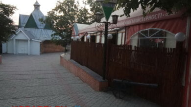 "Решение суда, отпустившего Барчука, который избил клиента пивной палатки до смерти, - необоснованно", - прокуратура | Корабелов.ИНФО