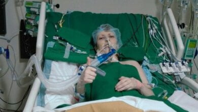 "Иначе я могу умереть!" - жительнице Николаева в Индии пересадили сердце, она просит финансовой помощи на лекарства | Корабелов.ИНФО image 1