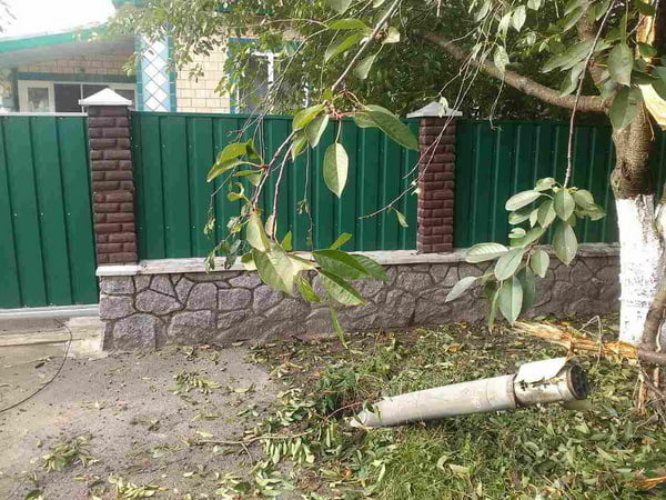 Взрывы на крупнейшем в Украине складе боеприпасов: эвакуировано более 30 тысяч человек, двое пострадали (ВИДЕО) | Корабелов.ИНФО image 3