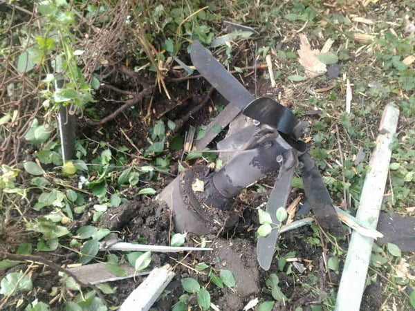 Взрывы на крупнейшем в Украине складе боеприпасов: эвакуировано более 30 тысяч человек, двое пострадали (ВИДЕО) | Корабелов.ИНФО образ 2