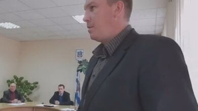 Пойманный на взятке подполковник - экс-заместитель начальника Корабельного райотдела полиции Виталий Данич (ВИДЕО) | Корабелов.ИНФО image 1