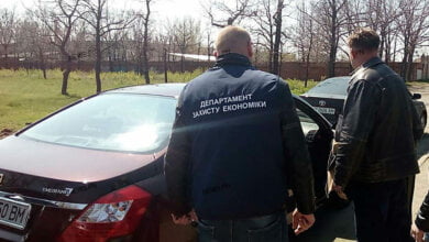 Пойманный на взятке главный инженер "Николаевоблэнерго" пошел на сделку со следствием и отделался штрафом | Корабелов.ИНФО