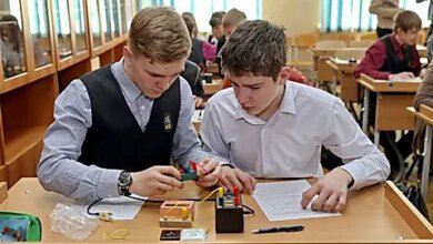 Рада приняла закон «Об образовании», включающий 12-летнюю школу | Корабелов.ИНФО