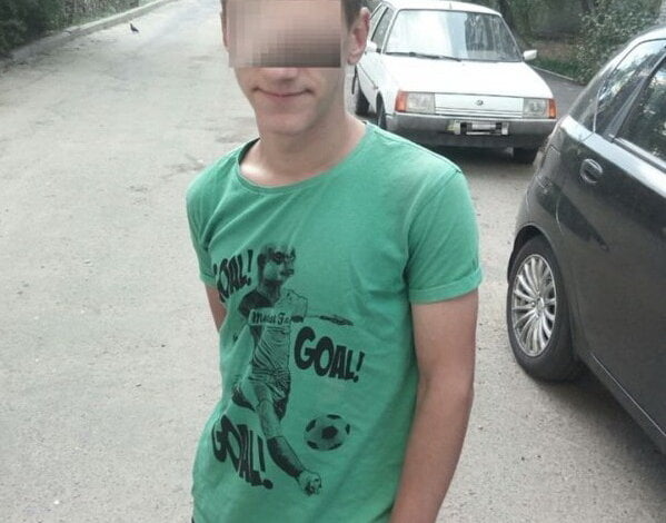 16-летнего подростка задержали в Корабельном районе с большим пакетом конопли | Корабелов.ИНФО image 2