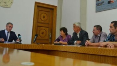 Сенкевич созывает на 26 сентября внеочередную сессию по вопросу завода им. 61 коммунара и собирает делегацию в Киев | Корабелов.ИНФО