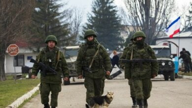 Санкции будут действовать, пока РФ не уйдет со всех оккупированных территорий экс-СССР | Корабелов.ИНФО