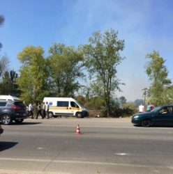 Во время тест-драйва "Lexus" попал в смертельное ДТП | Корабелов.ИНФО образ 8