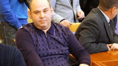 Депутата в Черкассах расстреляли после прямого эфира, где он "разоблачал коррупционные схемы" | Корабелов.ИНФО