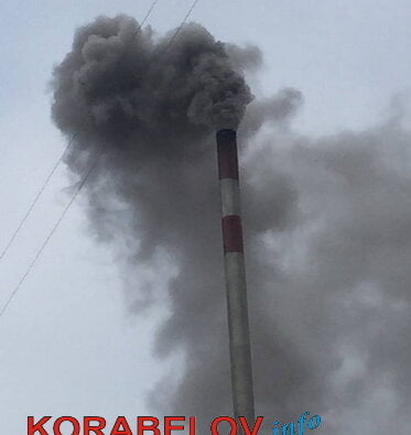 Николаев попал в список городов Украины с худшими показателями чистоты воздуха | Корабелов.ИНФО image 2