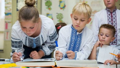 Во львовских школах запретили собирать деньги с родителей для решения финансовых вопросов | Корабелов.ИНФО image 1